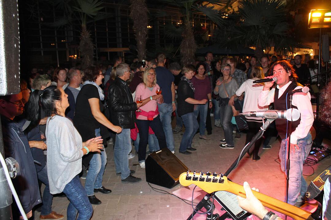 Wiesentheider Musikmeile