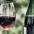 Haltbarkeit von Wein