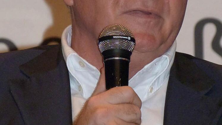 Foto: Werner Rei&szlig;aus