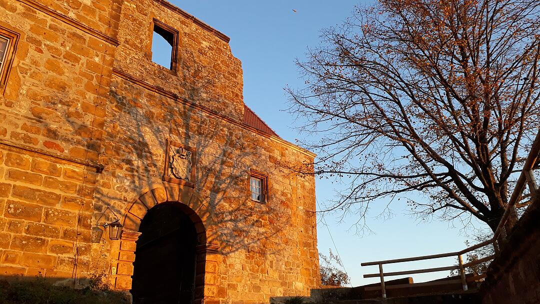 Die schönsten Fotos im Herbst aus Bamberg und Umgebung