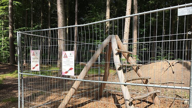 Neu und bald bespielbarFoto: Anette Schreiber