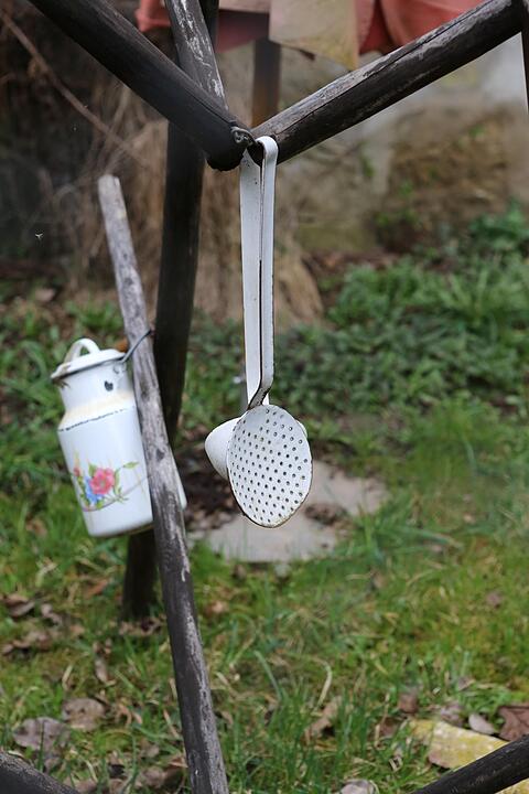 Pautzfeld; Gemeindeseite; Landkreis Forchheim; Foto: Barbara Herbst