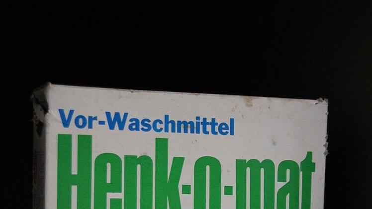 Werbeversprechen...