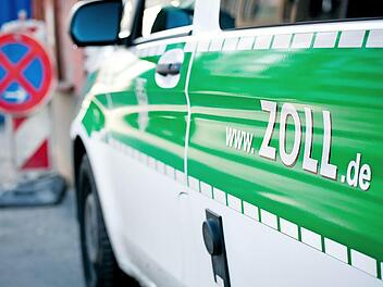 Wenn der Zoll auf die Baustelle kommt, haben die Beamten oft etwas zu bemängeln.  Foto: IG Bau Mainfranken