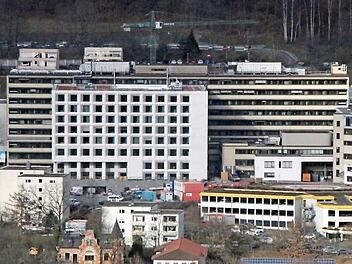 Kulmbach: Beckenbodenzentrum am Klinikum lädt zu Infoveranstaltung - über Training und Therapie