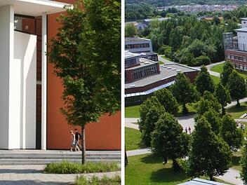 "Beliebteste Hochschulen & Universitäten" in Deutschland: Eine Nummer 1 liegt in Oberfranken