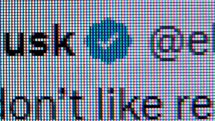 Twitters Verifikations-H&auml;kchen