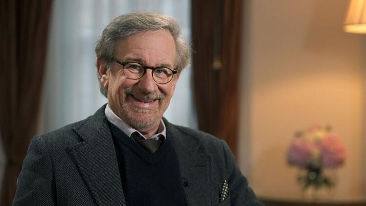 Das Portr&auml;t "Steven Spielberg, Hollywoods ewiges Wunderkind" versucht, jenseits der Kinoerfolge auch den Privatmenschen zu zeigen.
