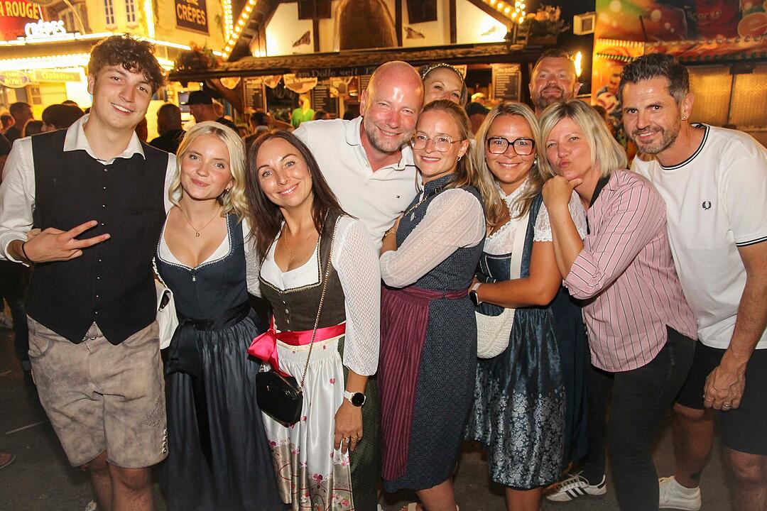 Kronach feiert!