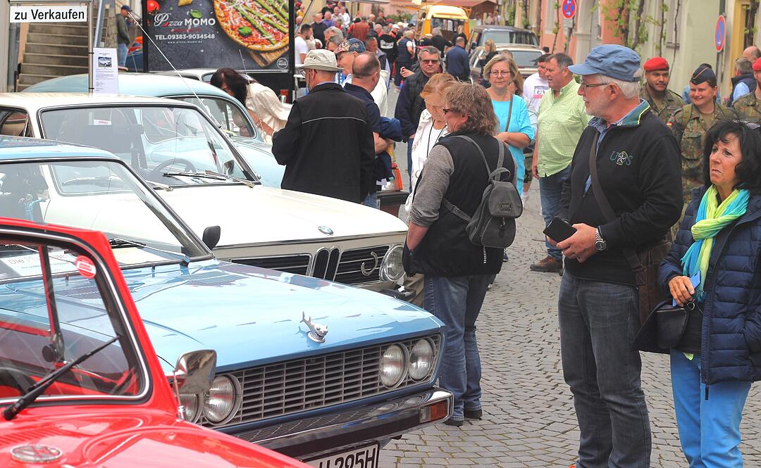 Prichsenstadt Classics