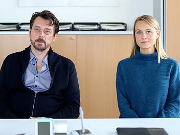 Sascha Bergmann (Hary Prinz) und seiner neuen Kollegin Anni Sulmtaler (Anna Unterberger) ist klar, dass sie die ver&auml;ngstigte Zeugin, eine Prostituierte, unbedingt vor dem &auml;u&szlig;erst raffinierten M&ouml;rder sch&uuml;tzen m&uuml;ssen. Ein Wettlauf gegen die Zeit beginnt.