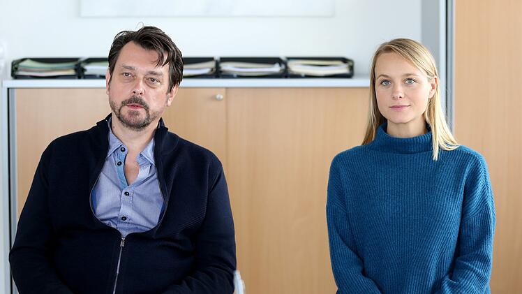 Sascha Bergmann (Hary Prinz) und seiner neuen Kollegin Anni Sulmtaler (Anna Unterberger) ist klar, dass sie die ver&auml;ngstigte Zeugin, eine Prostituierte, unbedingt vor dem &auml;u&szlig;erst raffinierten M&ouml;rder sch&uuml;tzen m&uuml;ssen. Ein Wettlauf gegen die Zeit beginnt.