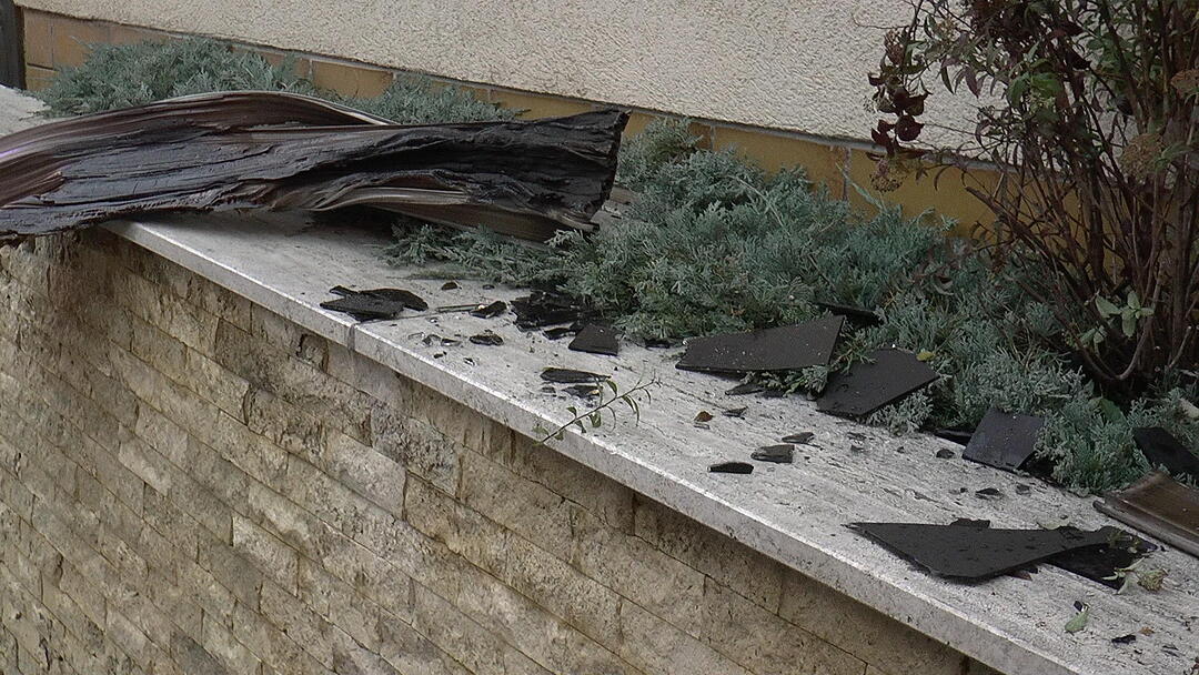 Haßfurt: Zwei Menschen sterben bei Brand