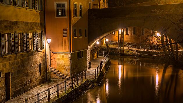 Unheimliches Bamberg