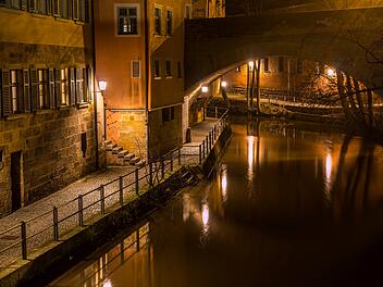 Unheimliches Bamberg