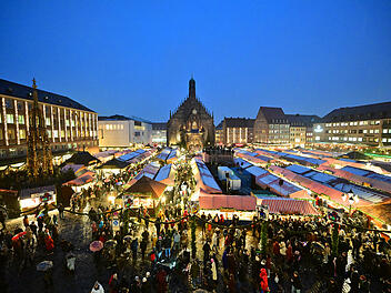 Nürnberger Christkindlesmarkt