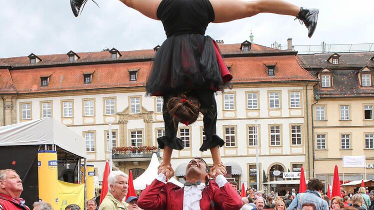 Foto: Harald Rieger