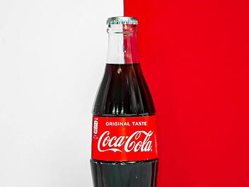 Symbolbild: Coca-Cola