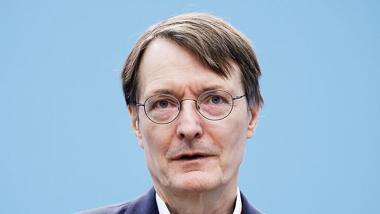 Karl Lauterbach