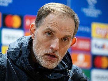 Thomas Tuchel geht zum Saisonende: FC Bayern muss weiter Trainer suchen
