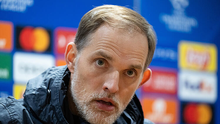 Thomas Tuchel geht zum Saisonende: FC Bayern muss weiter Trainer suchen