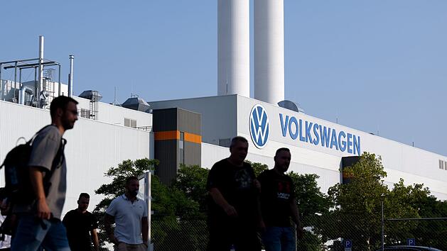 VW in der Krise: Doch Ex-Chef kassiert weiter Mega-Rente - 3100 Euro am Tag