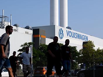 VW in der Krise: Doch Ex-Chef kassiert weiter Mega-Rente - 3100 Euro am Tag