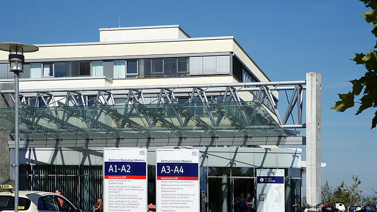Diese fr&auml;nkischen Kliniken z&auml;hlen zu den besten Deutschlands