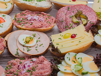 R&uuml;ckruf bei Penny - wegen Salmonellengefahr