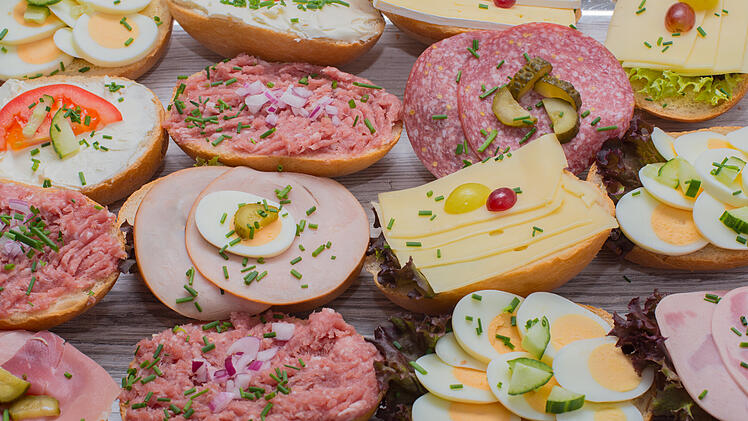 R&uuml;ckruf bei Penny - wegen Salmonellengefahr