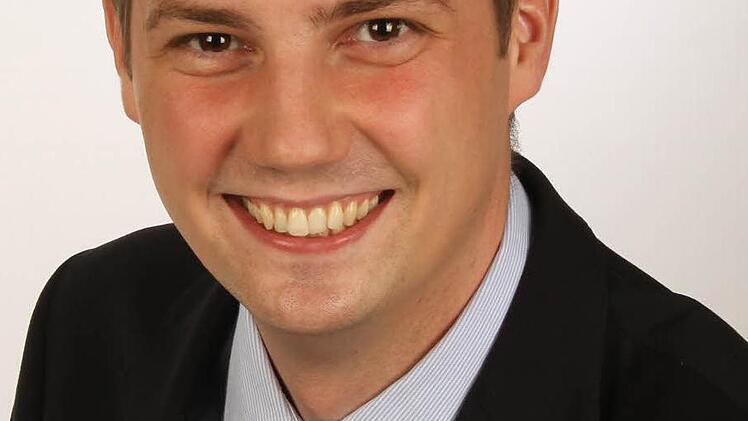 Martin Kaiser (FW) Foto: privat