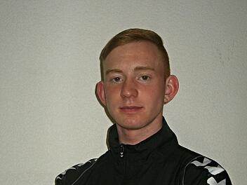 Mit Lorenz Kotschenreuther aus Neufang stellt der Landkreis Kronach nach mehreren Jahren Abstinenz wieder einmal einen Bayernauswahl-Spieler. Foto: privat