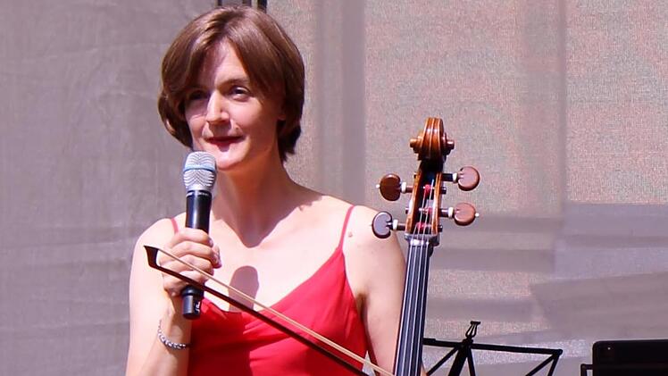 Tanja Tetzlaff.