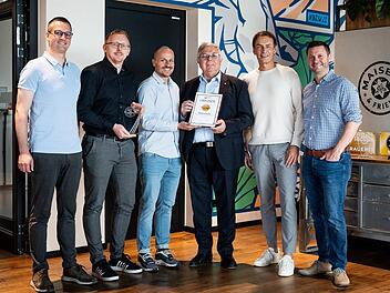 Maisel & Friends: Bayreuther Brauerei als Top-Arbeitgeber ausgezeichnet