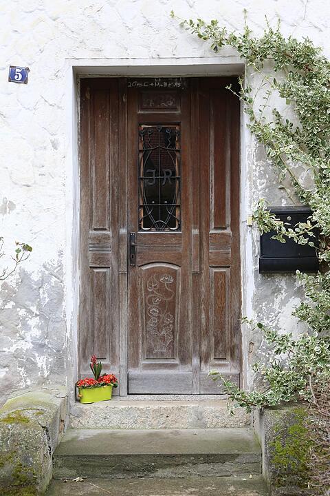 SoS Poppendorf bei Pretzfeld im  Lkr. Fo; Foto: Barbara Herbst