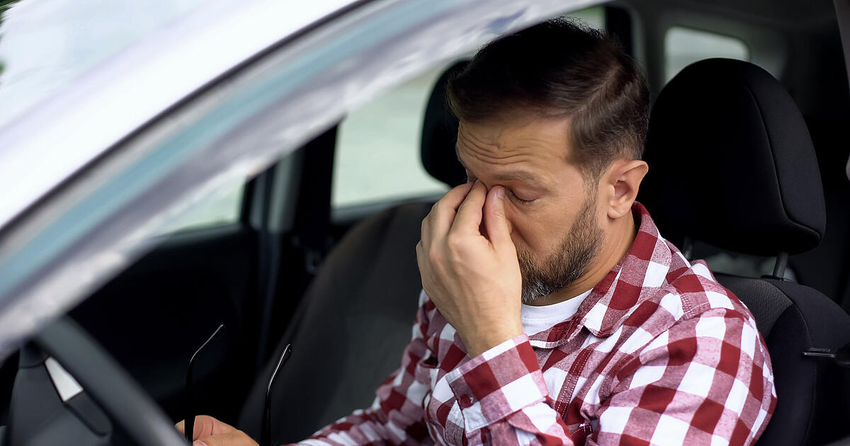 Corona infecta las células cerebrales: el cuerpo envía importantes señales de advertencia