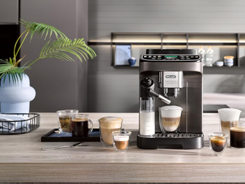 De&rsquo;Longhi Vollautomaten bei Amazon