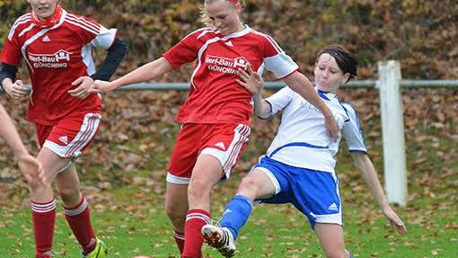 SC Gremsdorf - DJK-SV Pilsach. Foto: Picturedreams