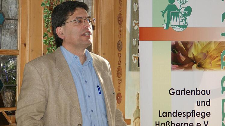 Alexander Teichgreber