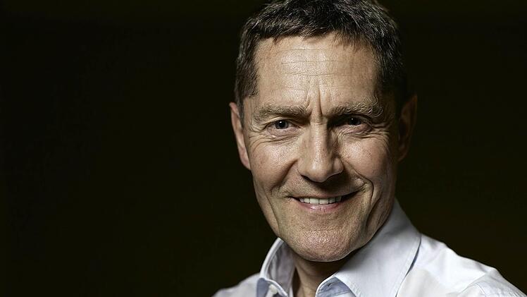 Udo Schenk Foto: CAB