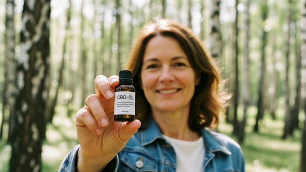Natürliche CBD-Präparate könnten dank ihrer entzündungshemmenden und beruhigenden Eigenschaften eine wirksame Alternative bei der Linderung von Heuschnupfen-Symptomen darstellen.