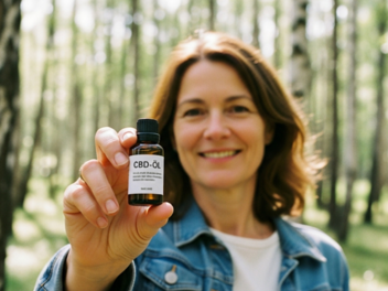 Natürliche CBD-Präparate könnten dank ihrer entzündungshemmenden und beruhigenden Eigenschaften eine wirksame Alternative bei der Linderung von Heuschnupfen-Symptomen darstellen.