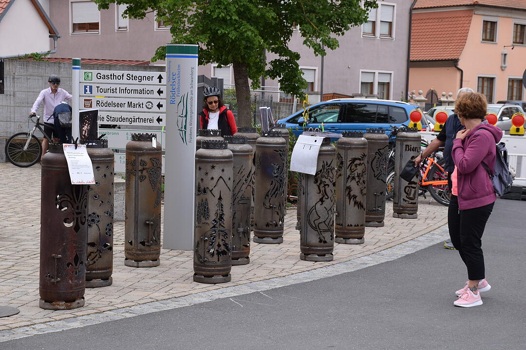 R&ouml;delseer Fr&uuml;hling