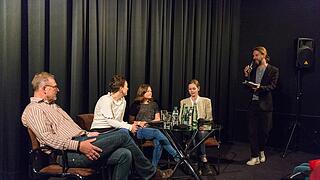 Hofer Filmtage 2018: So schön war das Festival