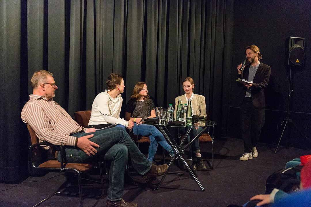 Hofer Filmtage 2018: So schön war das Festival