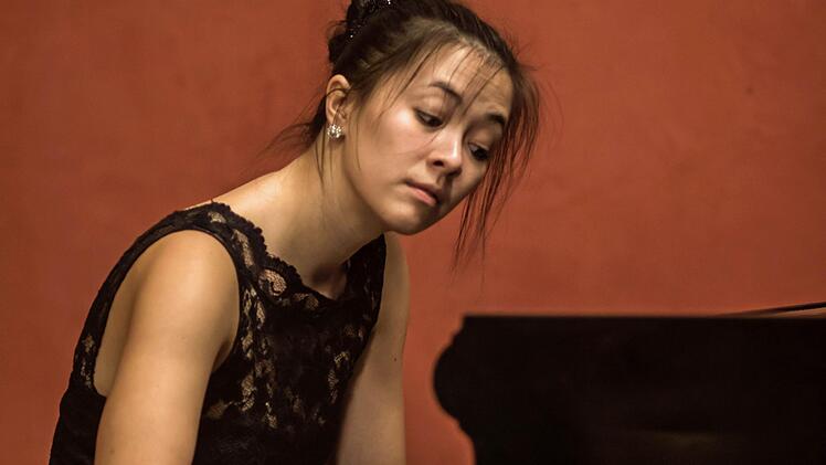 Nina ScheidmantelFoto: Jochen Berger