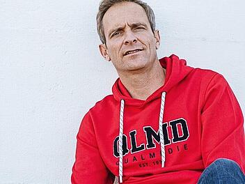 Moderator Matthias Malmedie, bekannt vom Fernseh-Format Grip, ist in diesem Jahr zu Gast auf der Offroad-Messe Abenteuer und Allrad in Bad Kissingen.