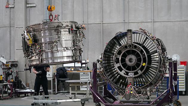 Lufthansa Technik