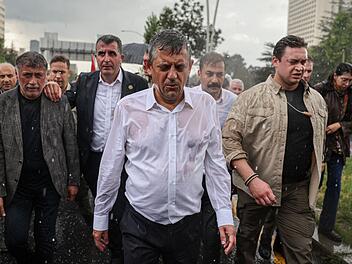 T&uuml;rkei geht gegen Opposition vor