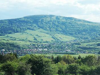 Die Lebensqualität der Kreuzbergregion zu stärken ist ein Ziel der Kreuzbergallianz. Foto: Marion Eckert
